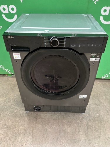 Haier integrated washing - integrated,