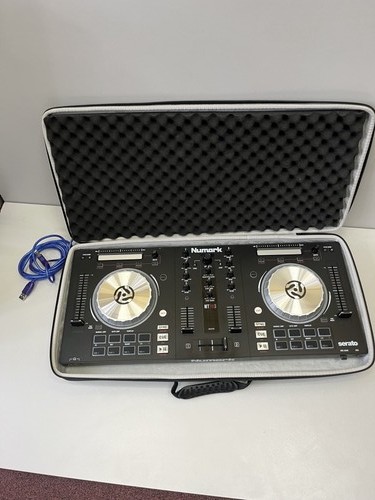 Numark pro mixer - pro,