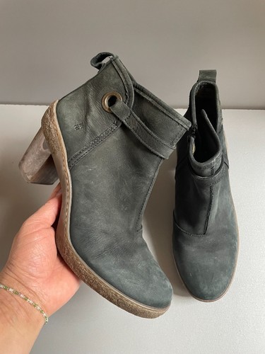 Naturalista black grey - el,