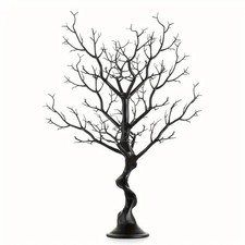 30-Inch Plastic Manzanita Tree