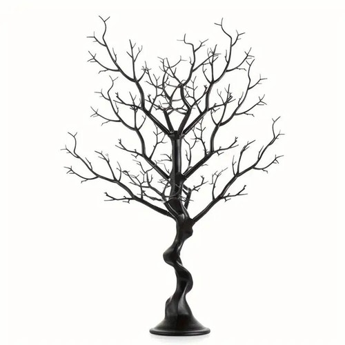 Inch plastic manzanita - plastic, tree