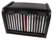 BEATLES  16 CD Box Set  Wooden