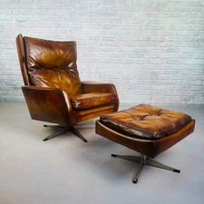 Vintage 1970s Danish Svend