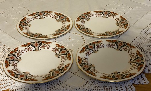 Vintage colclough royale set - vintage,