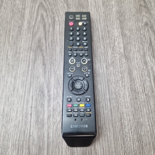 Genuine remote control - genuine, tv