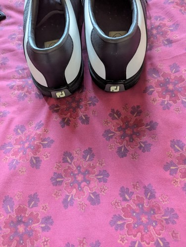 Golf shoes footjoy size - footjoy,