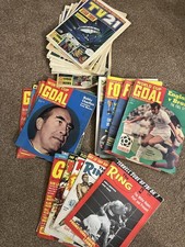 Mixed Magazine Batch Of 40