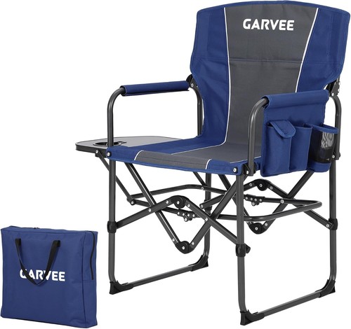Oversized camping director - oversized,