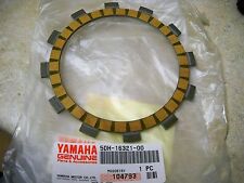 NOS OEM Yamaha Clutch Friction
