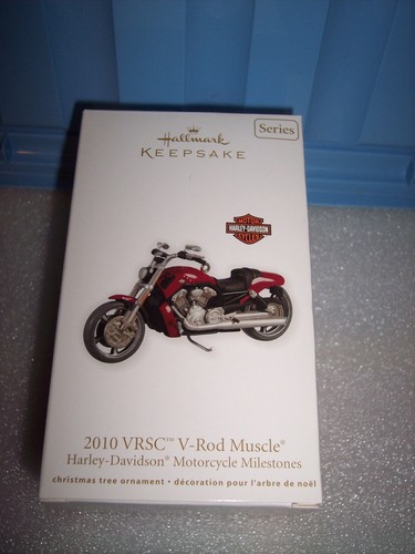 2011 hallmark ornament 2010 - 2011,
