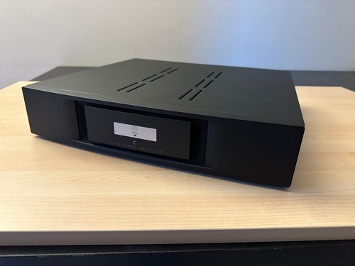 Linn 5100 final channel - final, 5
