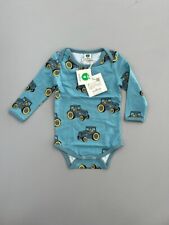 Smafolk - Blue Tractor - Baby