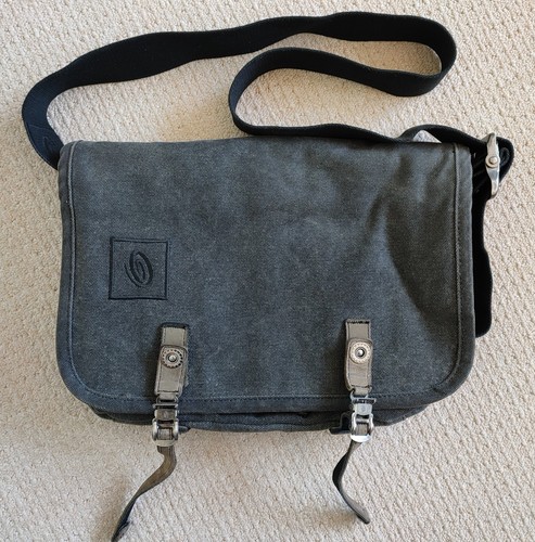 Timbuk2 courier messenger bag - timbuk2,