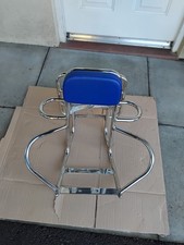 Vespa PX Stainless 304 Grade