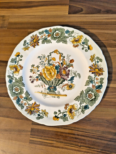 Masons patent ironstone - patent,