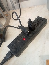 multi main power block