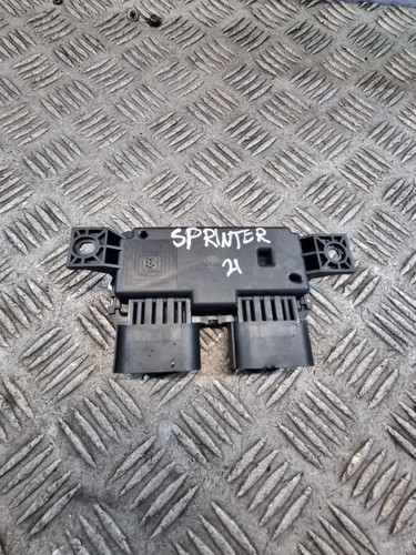 Mercedes sprinter fuel - sprinter, pump