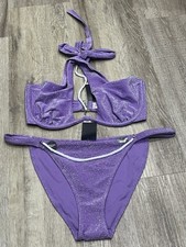 Ann Summers Sardinia Lilac