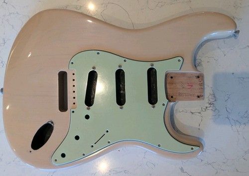 Fender usa highway one - one, strat