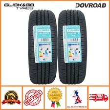 2 x 185/55R15 DOVROAD ZYPHIRA