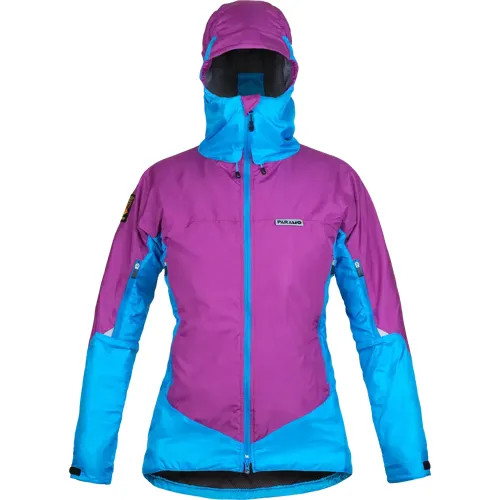 Paramo velez jacket - velez, womens
