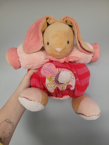 Kaloo bliss large rabbit - bliss, with