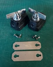 Premier Lokfast tom, bass/kick