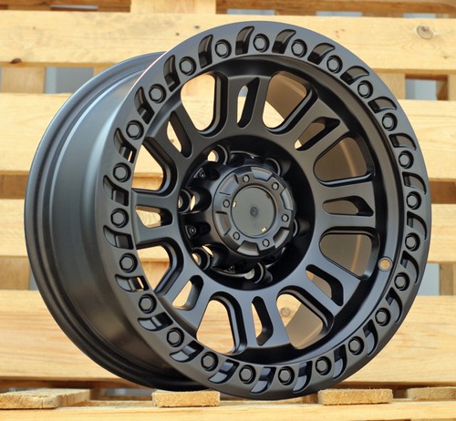 Off road wheels 6x139 - 4x, 15"