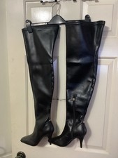 River Island Thigh Length