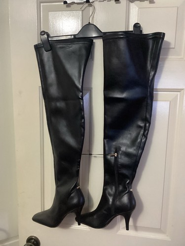 River island thigh - river, length