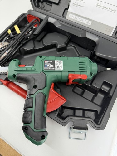 Parkside php 500 hot glue - php,