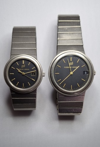 Iwc porsche design - iwc,