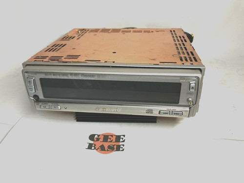 Pioneer carrozzeria dex - carrozzeria, dex-p1