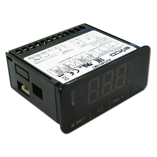 Evco ev3411m7 digital - evco,
