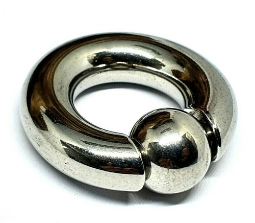 Easy fit heavy 31mm bcr - easy, cbr