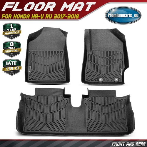 Tpe waterproof car floor - tpe,