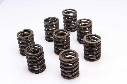 Valve springs camshafts - valve,
