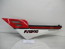 YAMAHA FJ1200 1TX L/H SIDE  FAIRING PANEL    (18110)