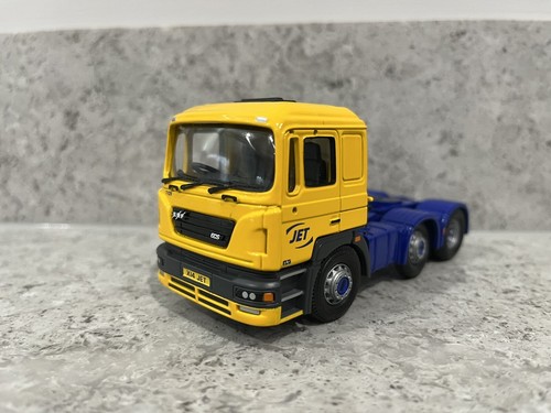 Corgi erf ecs - -, unit