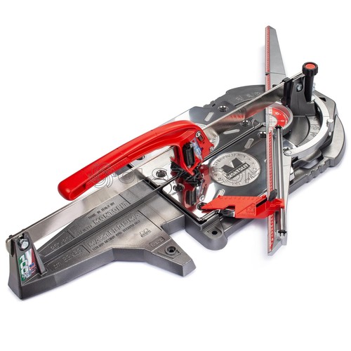 Tile cutter machine - cutter, manual