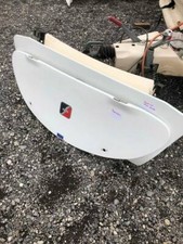 CARAVAN FLEETWOOD   GAS LOCKER