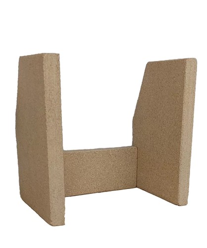 Arrow signature inset stove - signature, 5