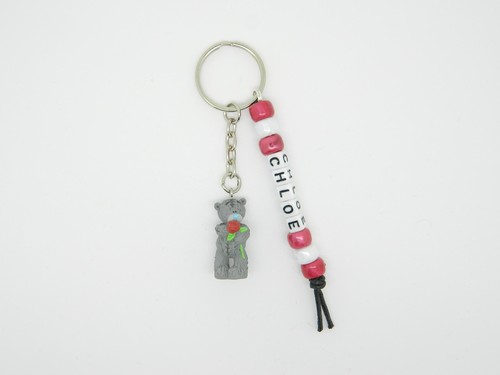 You personalised name - you,