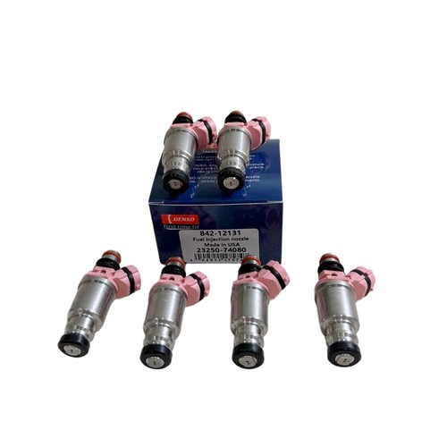 Denso fuel injectors for - denso,