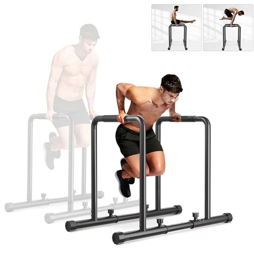 Dip station heavy - dip,
