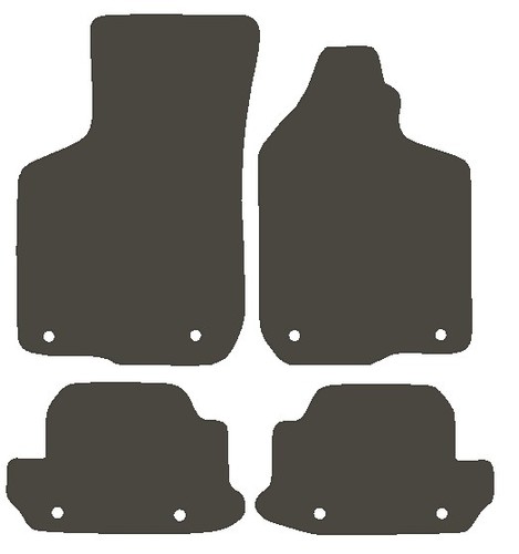 For audi recaro seats - s3,