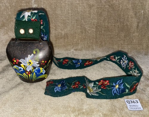 Vintage swiss bavarian - vintage,