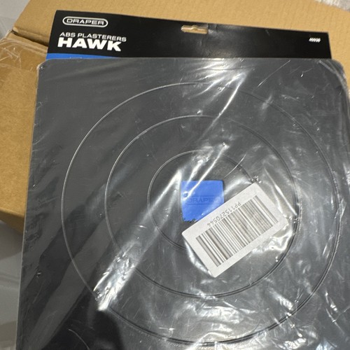 Draper abs plasterers hawk - draper,