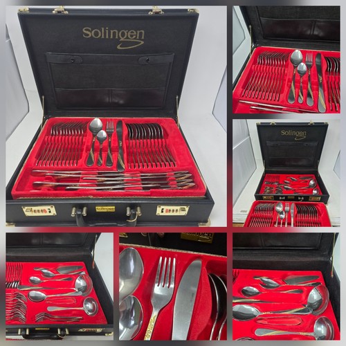 Vintage piece 10 - piece, 18/10