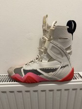 nike hyperko 2.0 boxing boots